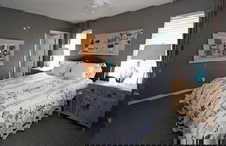 Foto 2 - Pelican's Rest Beach House