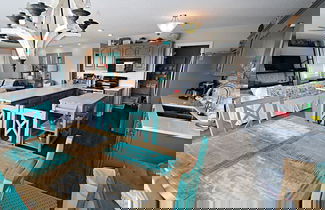 Foto 1 - Pelican's Rest Beach House