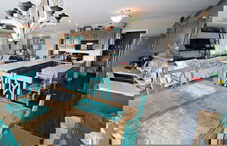 Foto 1 - Pelican's Rest Beach House