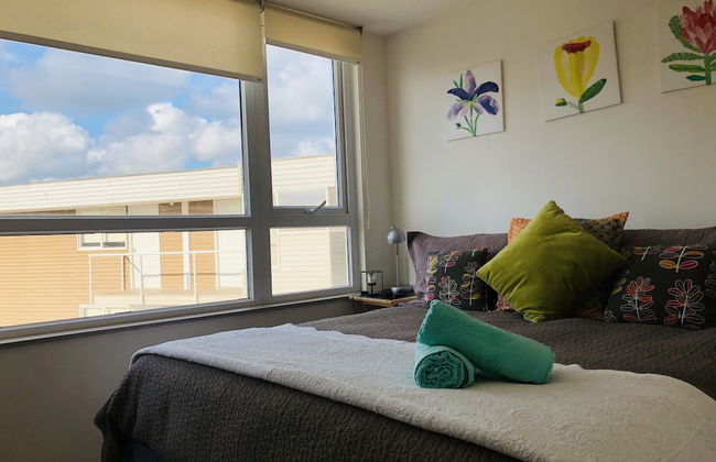 SleepWell Suites&Apartments - Foto 2