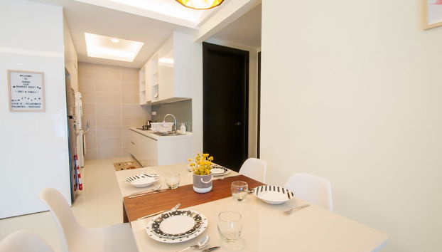 Refeições no quarto