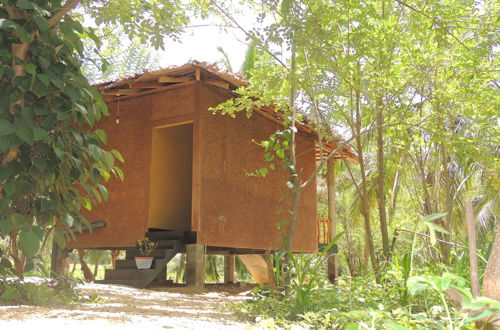 Photo 7 - Milk House Cottage Udawalawe