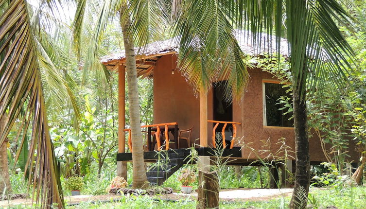 Photo 1 - Milk House Cottage Udawalawe