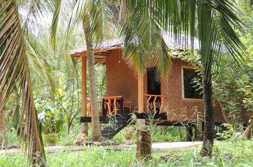 Foto 1 - Milk House Cottage Udawalawe