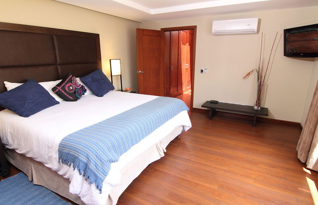 Apart - Hotel Casa Serena - Foto 9