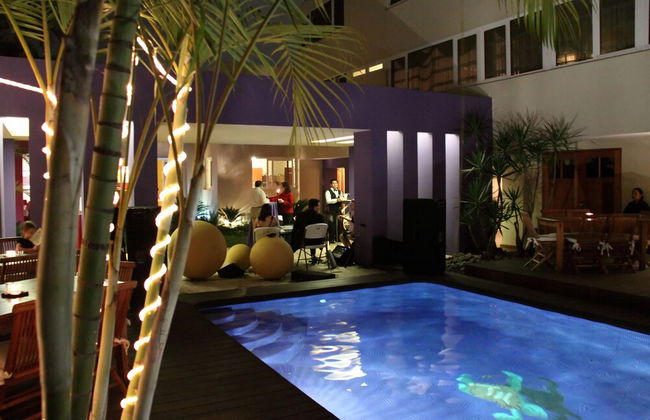 Apart - Hotel Casa Serena - Foto 41