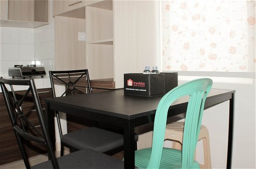 Foto 11 - Comfy And Spacious 2Br At Springlake Summarecon Apartment Bekasi