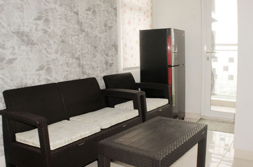 Photo 8 - Comfy And Spacious 2Br At Springlake Summarecon Apartment Bekasi