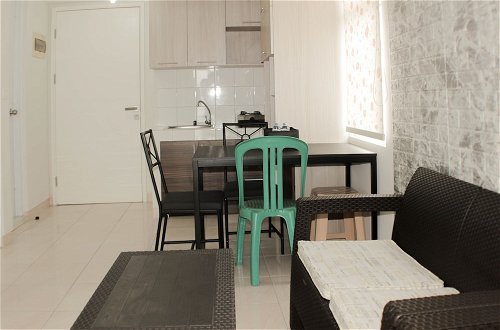 Foto 20 - Comfy And Spacious 2Br At Springlake Summarecon Apartment Bekasi