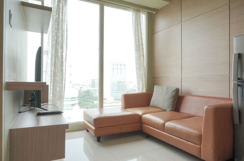 Foto 6 - Nice And Stylish 1Br At Tree Park City Bsd Apartment