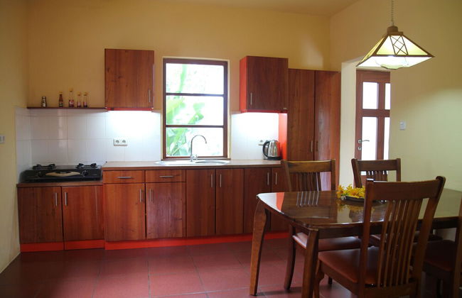 Villa Durian - Foto 8