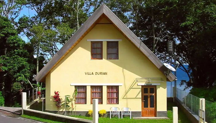 Photo 1 - Villa Durian