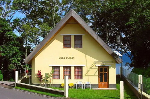 Photo 1 - Villa Durian