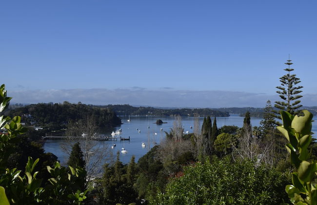 The Sails - Foto 1