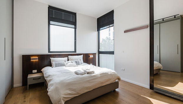 New luxury Apt in Neve Tsedek 3BDR N17 - Foto 4