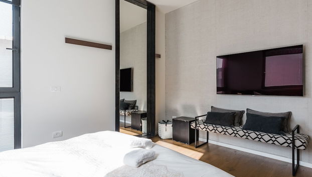 New luxury Apt in Neve Tsedek 3BDR N17 - Foto 5