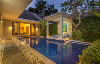 Foto 1 - Bali Easy Living Canggu