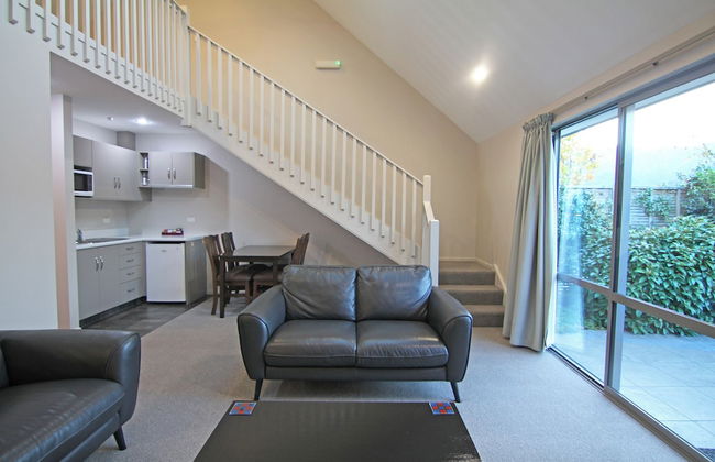 Hanmer Apartments - Foto 19