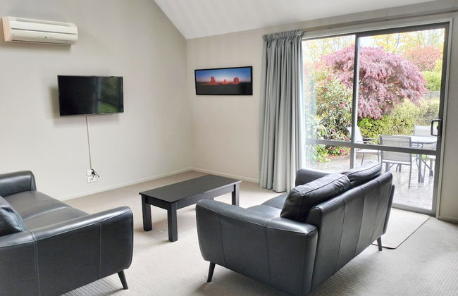 Hanmer Apartments - Foto 15