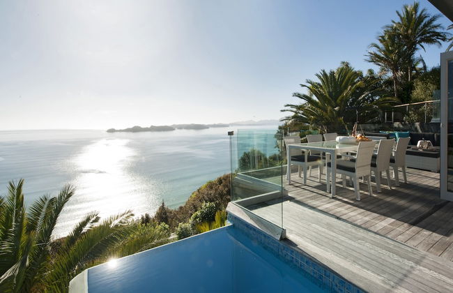 Cloud 9 Luxury Villa - Foto 15