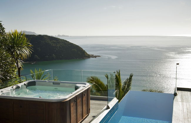 Cloud 9 Luxury Villa - Foto 14