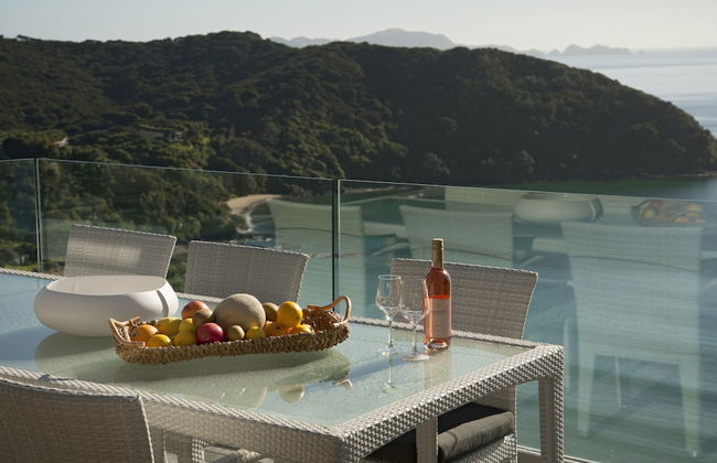 Cloud 9 Luxury Villa - Foto 25