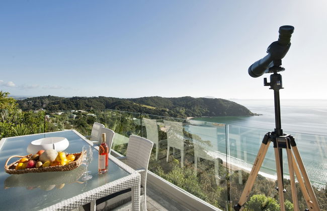 Cloud 9 Luxury Villa - Foto 11