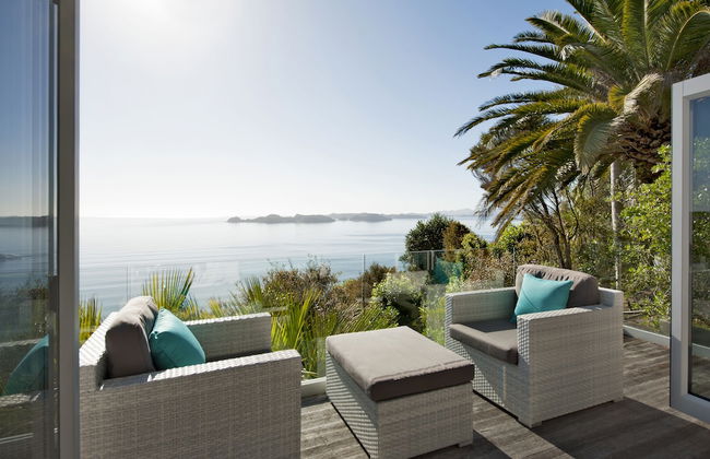 Cloud 9 Luxury Villa - Foto 10