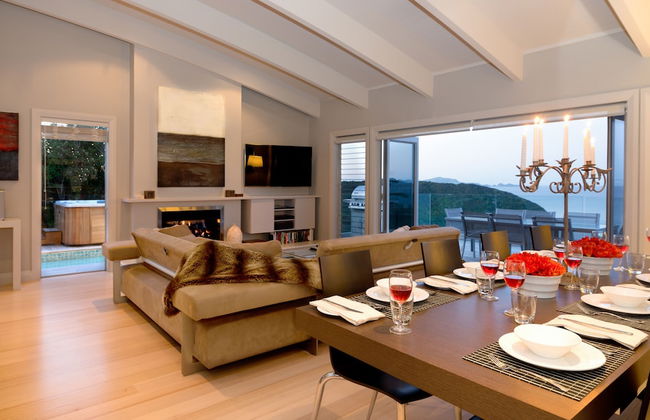 Cloud 9 Luxury Villa - Foto 1