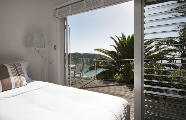 Cloud 9 Luxury Villa - Foto 2