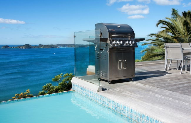 Cloud 9 Luxury Villa - Foto 26