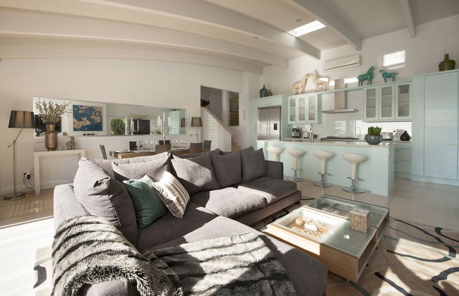 Cloud 9 Luxury Villa - Foto 9