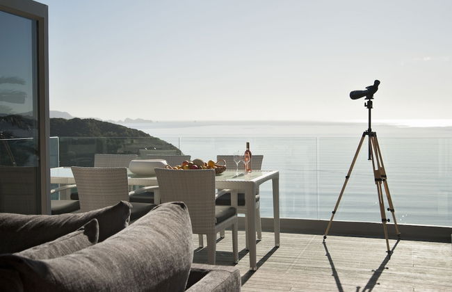 Cloud 9 Luxury Villa - Foto 27