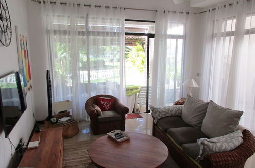 Photo 10 - Villa de Prestige Beach Front 8