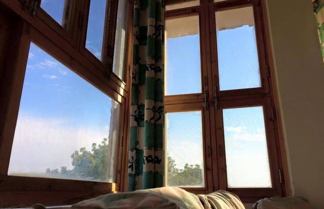 Dibeen Eco Farm House - Foto 31