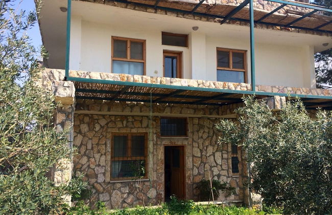 Dibeen Eco Farm House - Foto 1