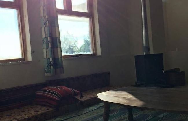 Dibeen Eco Farm House - Foto 12
