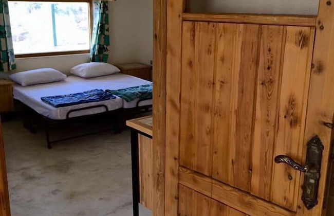 Dibeen Eco Farm House - Foto 5