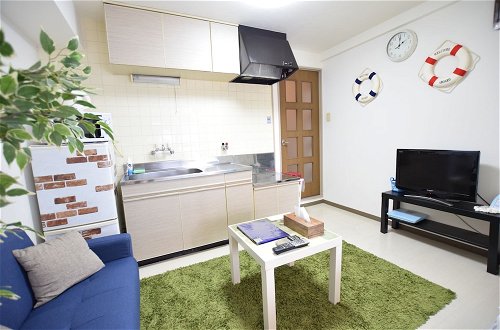 Foto 9 - Shin Nippombashi apartment