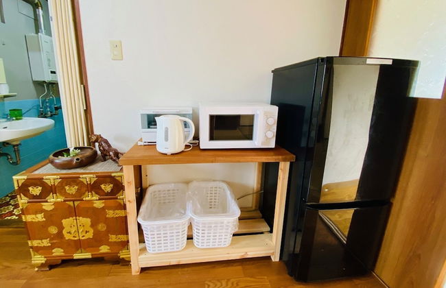 KR Apartment in Kanazawa - Foto 56