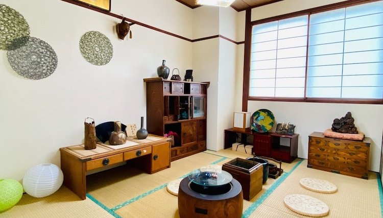 Foto 1 - KR Apartment in Kanazawa