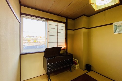 Foto 43 - KR Apartment in Kanazawa