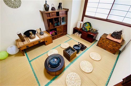 Foto 35 - KR Apartment in Kanazawa