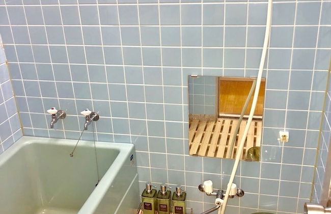 KR Apartment in Kanazawa - Foto 69