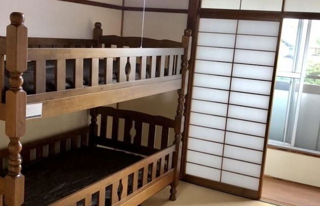 KR Apartment in Kanazawa - Foto 27