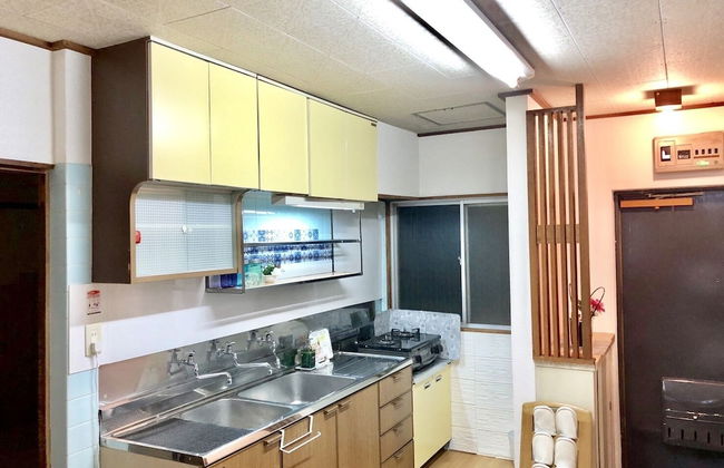 KR Apartment in Kanazawa - Foto 48
