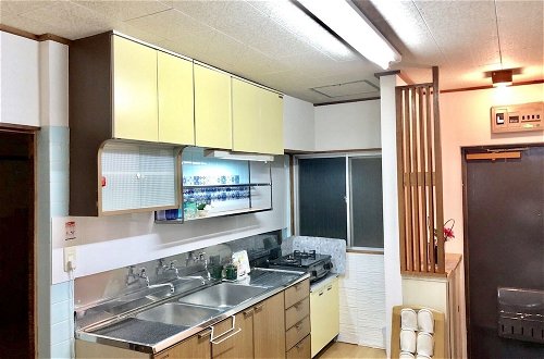 Foto 48 - KR Apartment in Kanazawa