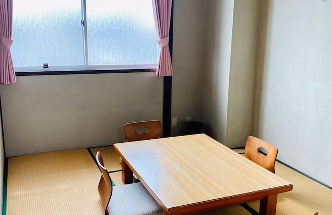 KR Apartment in Kanazawa - Foto 13