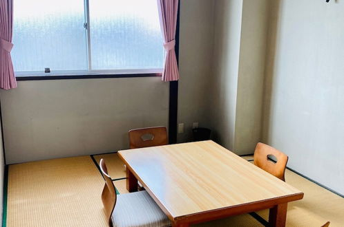 Foto 13 - KR Apartment in Kanazawa