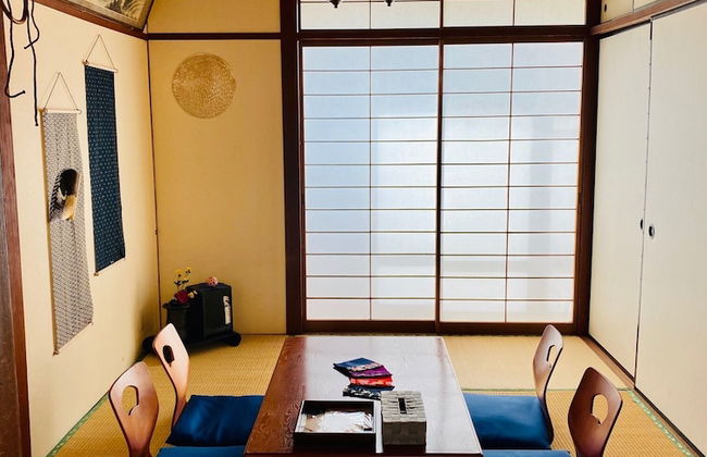 KR Apartment in Kanazawa - Foto 29